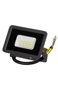 Прожектор 10W SMD AVT2-IC Білий холодний