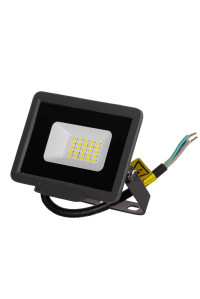 Прожектор 20W SMD AVT2-IC Білий холодний