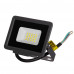 Прожектор 20W SMD AVT2-IC Білий холодний