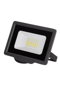 Прожектор 30W SMD AVT2-IC Білий холодний