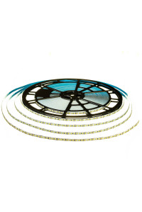 Світлодіодна стрічка smd3528 Бухта 50m AVT 600WW3528-12 (2700K-3500K)
