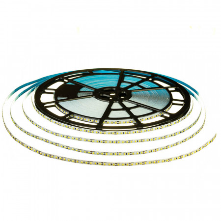 Світлодіодна стрічка smd3528 Бухта 50m AVT 600WW3528-12 (2700K-3500K)