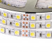 Світлодіодна стрічка біла 24V smd5050 60LED/м IP65