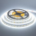 Світлодіодна стрічка біла холодна 24V AVT smd2835 120LED/м IP20