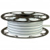 Світлодіодний неон AVT темно- рожевий 2835 12V 11W/m IP65 6*12mm