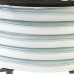 Світлодіодний неон AVT темно- рожевий 2835 12V 11W/m IP65 6*12mm