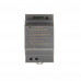 Блок живлення на DIN-рейку 12V 5А 60W IP20 DR