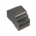 Блок живлення на DIN-рейку 24V 2,5А 60W IP20 DR