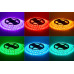Світлодіодна стрічка smd 2835 AVT-600RGB2835-24V
