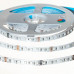 Світлодіодна стрічка smd 2835 AVT-600RGB2835-24V