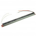 Блок живлення вузький 12 В 4А 48Вт IP20 AVT SLIM