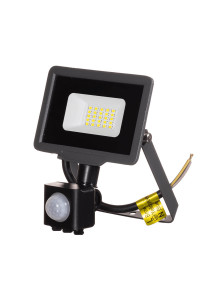 Прожектор 20W AVT2-IC Sensor SMD Білий холодний