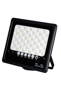 Прожектор на сонячній батареї 50W AVT-1 SUN з пультом