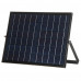 Прожектор на сонячній батареї 50W AVT-1 SUN з пультом