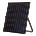 Прожектор на сонячній батареї 100W AVT-1 SUN з пультом