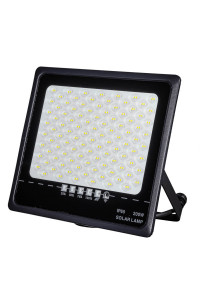 Прожектор на сонячній батареї 200W AVT-1 SUN з пультом