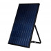 Прожектор на сонячній батареї 400W AVT-1 SUN з пультом