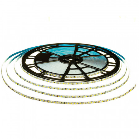 Світлодіодна стрічка smd3528 Бухта 50m AVT 600WW3528-12 (9000K-12000K)