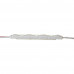 Світлодіодний модуль 12В білий холодний 3led smd5730 1W IP65