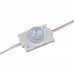 Світлодіодний інжекторний модуль 12 В білий smd3030 1led 1.5 Вт IP65