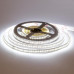Світлодіодна стрічка 12В холодна біла 204led/m AVT smd2835 IP20, 1м