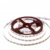 Світлодіодна стрічка тепла біла 12В 204led/m AVT smd3014 IP20, 1м