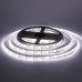 Світлодіодна стрічка 12В біла нейтральна 60led/m AVT smd3528 IP20, 1м
