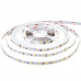 Світлодіодна стрічка 12В біла 60led/m AVT smd2835 IP20, 1м