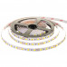 Світлодіодна стрічка 12В біла 60led/m AVT smd5050 IP20, 1м