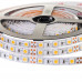 Світлодіодна стрічка 12В біла тепла 60led/m AVT smd5050 IP65, 1м