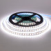 Світлодіодна стрічка 12В біла нейтральна 120led/m AVT smd2835 IP20, 1м