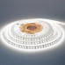 Світлодіодна стрічка 12В біла 120led/m AVT smd2835 IP65, 1м