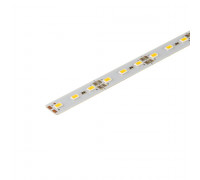 Світлодіодна лінійка 12В тепла біла 18Вт IP20 smd5630 (100 см)