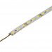 Світлодіодна лінійка 12В тепла біла 18Вт IP20 smd5630 (100 см)