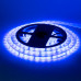 Світлодіодна стрічка 12В синя 60led/m IP65 smd2835, 1м
