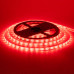 Світлодіодна стрічка 12В червона 60led/m IP65 smd2835, 1м