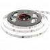 Світлодіодна стрічка 12В біла Стандарт 60led/m IP20 smd2835, 1м