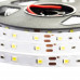 Світлодіодна стрічка 12В біла Стандарт 60led/m IP20 smd2835, 1м