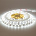 Світлодіодна стрічка 12В біла 60led/m Motoko smd2835 IP20, 1м