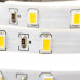 Світлодіодна стрічка 12В біла 60led/m smd5730 IP20, 1м