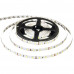 Світлодіодна стрічка 12В біла 60led/m smd3528 IP65, 1м