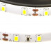 Світлодіодна стрічка 12В біла 60led/m smd3528 IP65, 1м