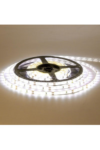 Світлодіодна стрічка 12В біла 60led/m Motoko smd2835 IP65, 1м