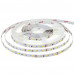 Світлодіодна стрічка 12В тепла біла 60led/m Motoko smd2835 IP20, 1м