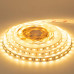 Світлодіодна стрічка 12В тепла біла 60led/m Motoko smd5050 IP20, 1м