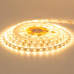 Світлодіодна стрічка 12В біла тепла 60led/m Motoko smd2835 IP65, 1м