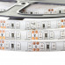 Світлодіодна стрічка 12В червона 120led/m IP20 smd2835, 1м