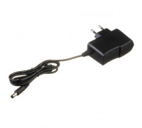 Блок живлення розетковий (адаптер) 12V 2А 24Вт IP20