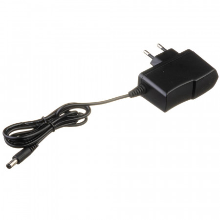 Блок живлення розетковий (адаптер) 12V 2А 24Вт IP20