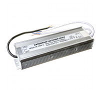 Блок живлення 12В F-16А 200W IP65